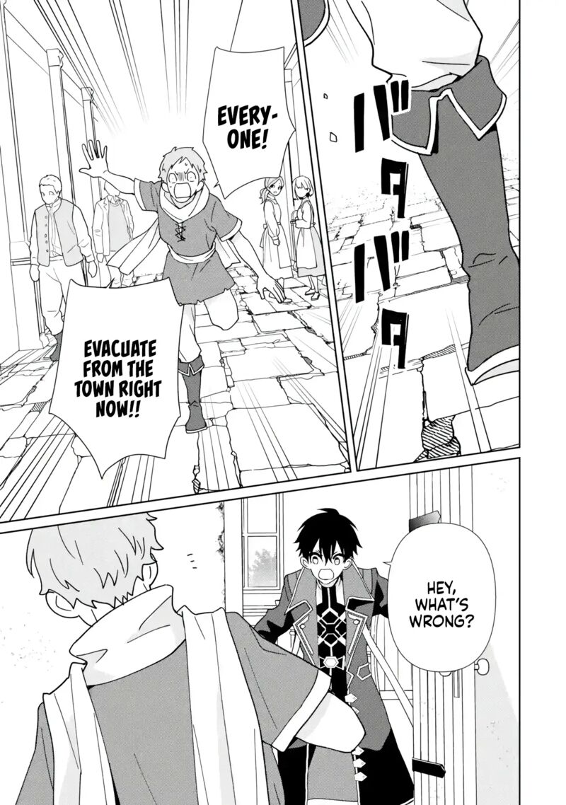 Kiwameta Renkinjutsu Ni Fukanou Wa Nai 11 19