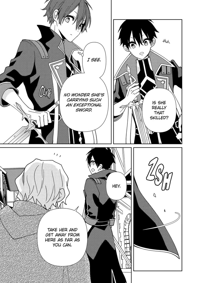 Kiwameta Renkinjutsu Ni Fukanou Wa Nai 12 11