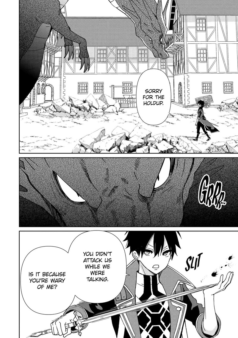 Kiwameta Renkinjutsu Ni Fukanou Wa Nai 12 14