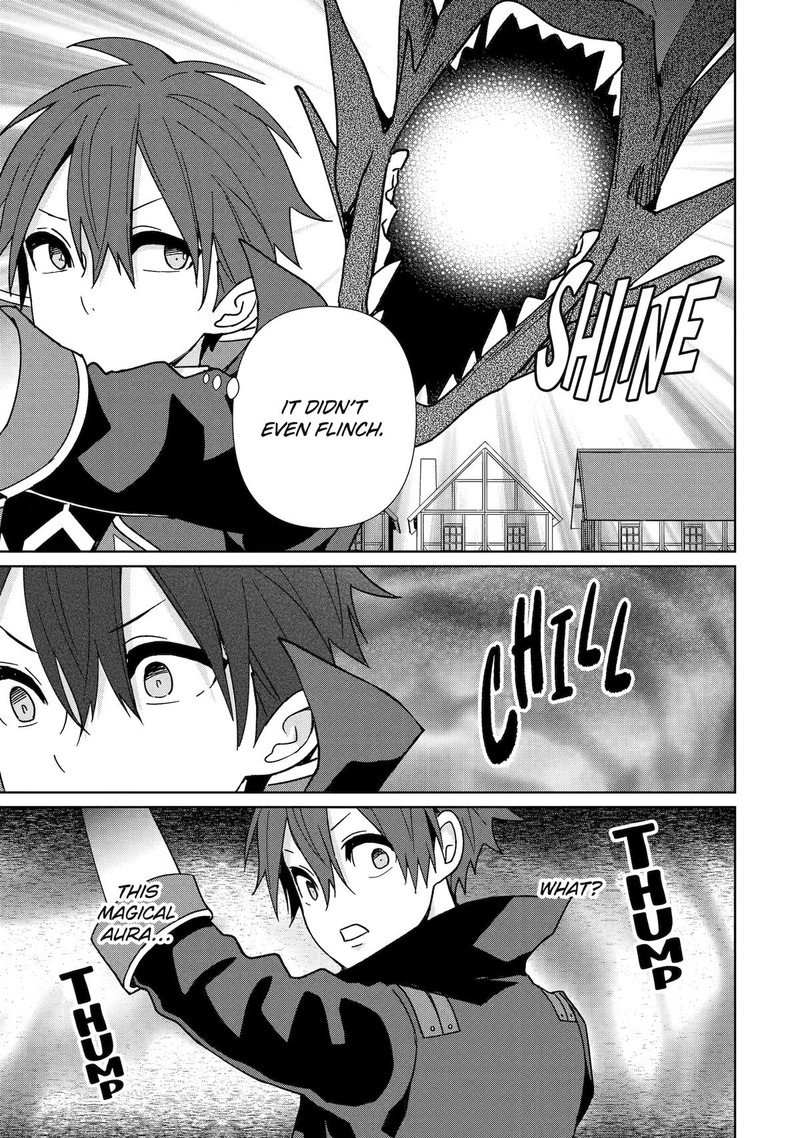 Kiwameta Renkinjutsu Ni Fukanou Wa Nai 12 19
