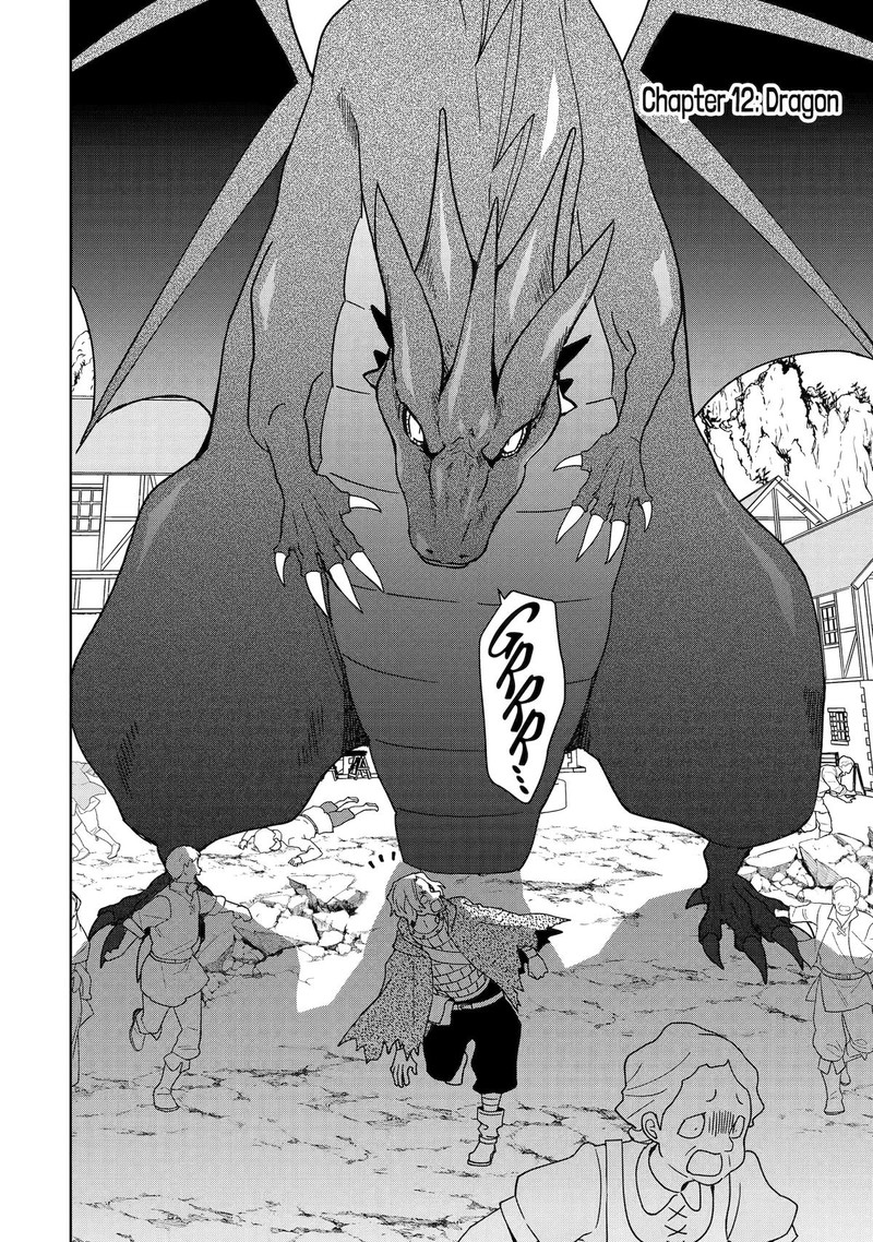 Kiwameta Renkinjutsu Ni Fukanou Wa Nai 12 2