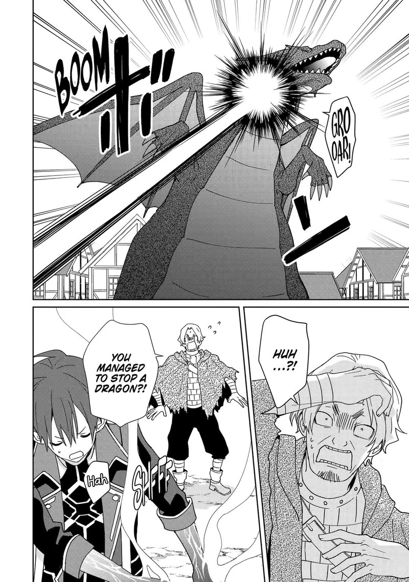 Kiwameta Renkinjutsu Ni Fukanou Wa Nai 12 6