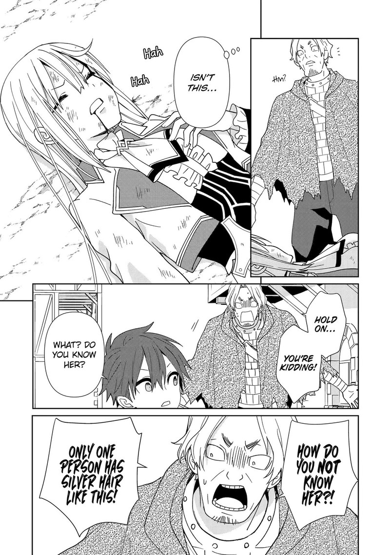 Kiwameta Renkinjutsu Ni Fukanou Wa Nai 12 9