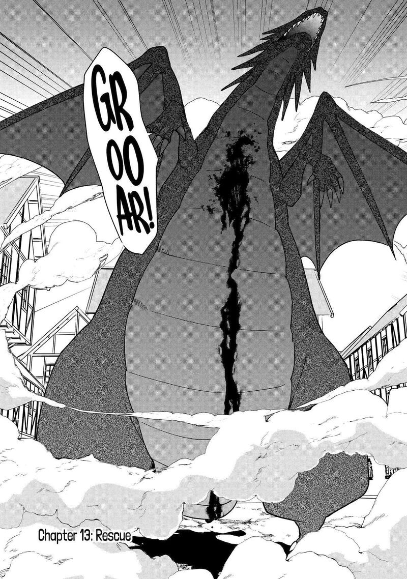 Kiwameta Renkinjutsu Ni Fukanou Wa Nai 13 1