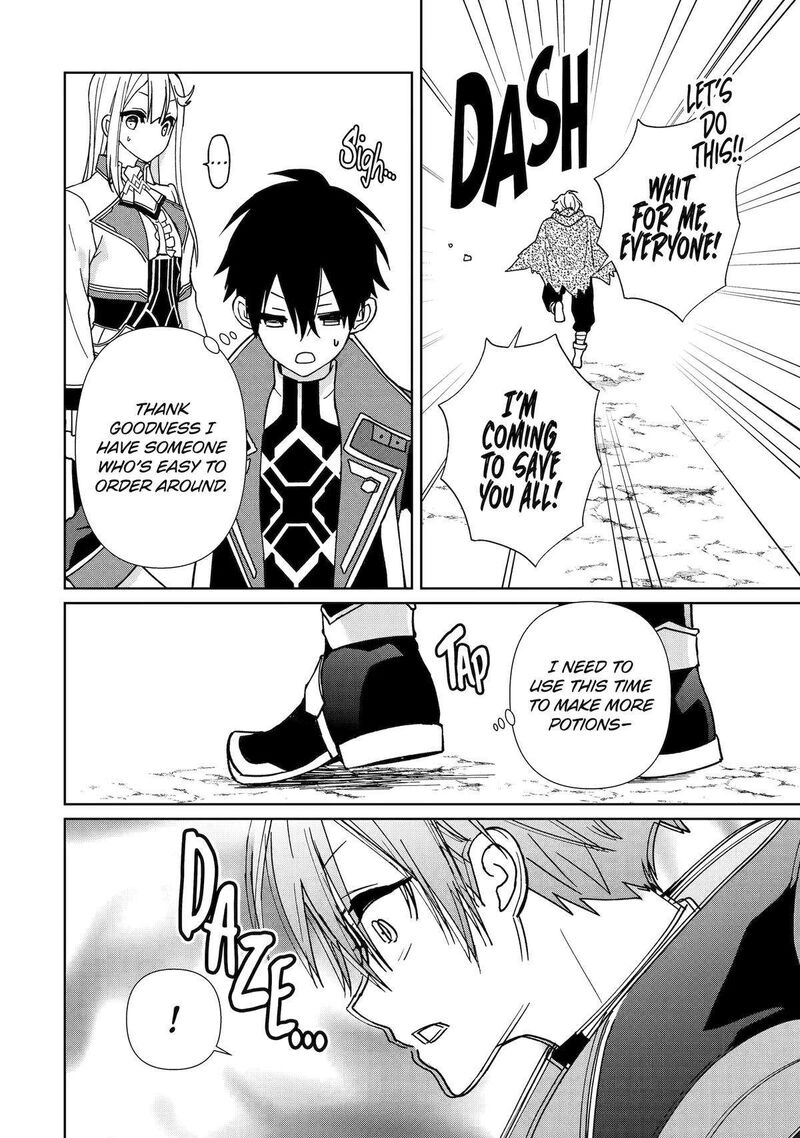 Kiwameta Renkinjutsu Ni Fukanou Wa Nai 13 12