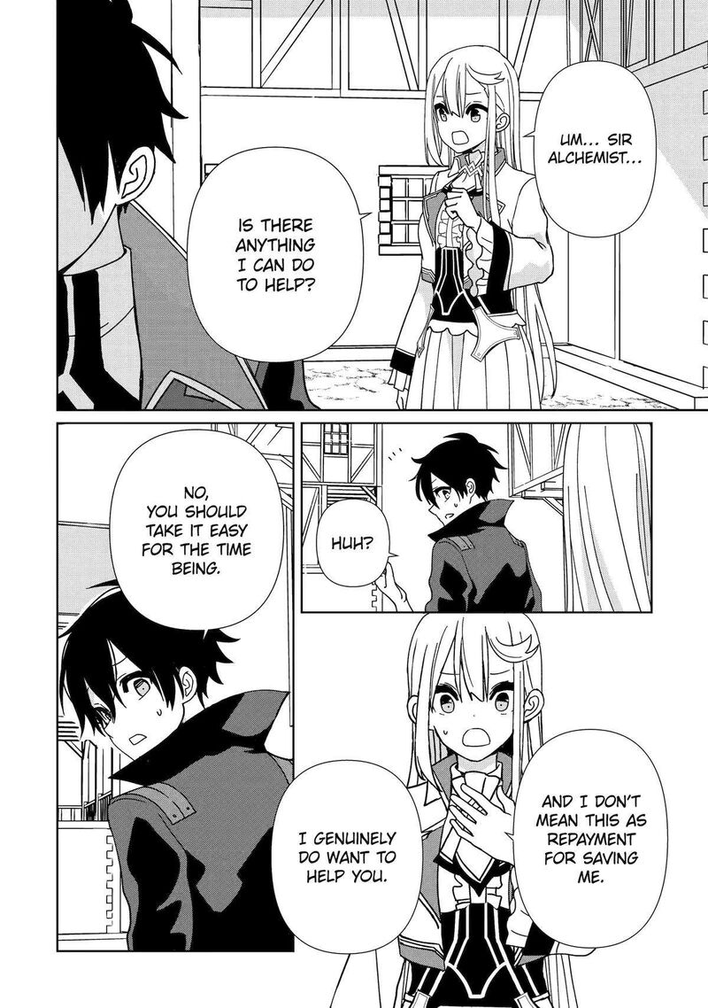 Kiwameta Renkinjutsu Ni Fukanou Wa Nai 13 14