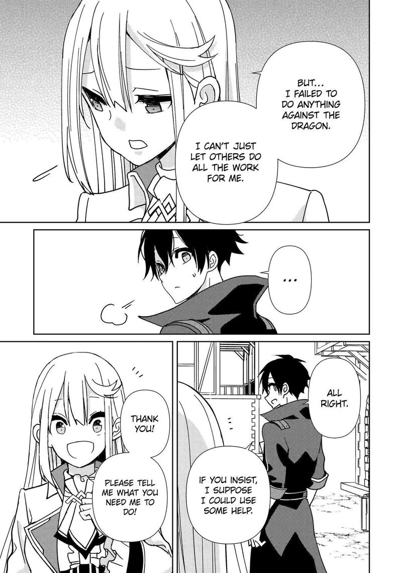 Kiwameta Renkinjutsu Ni Fukanou Wa Nai 13 15