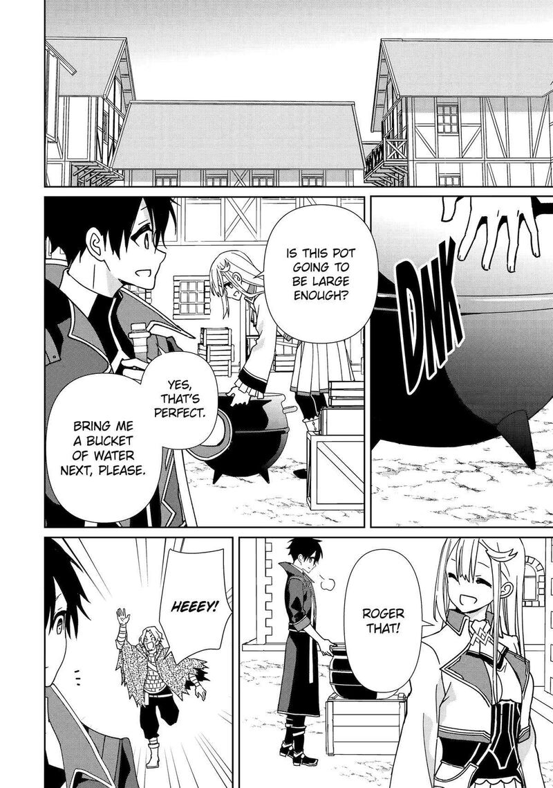 Kiwameta Renkinjutsu Ni Fukanou Wa Nai 13 16