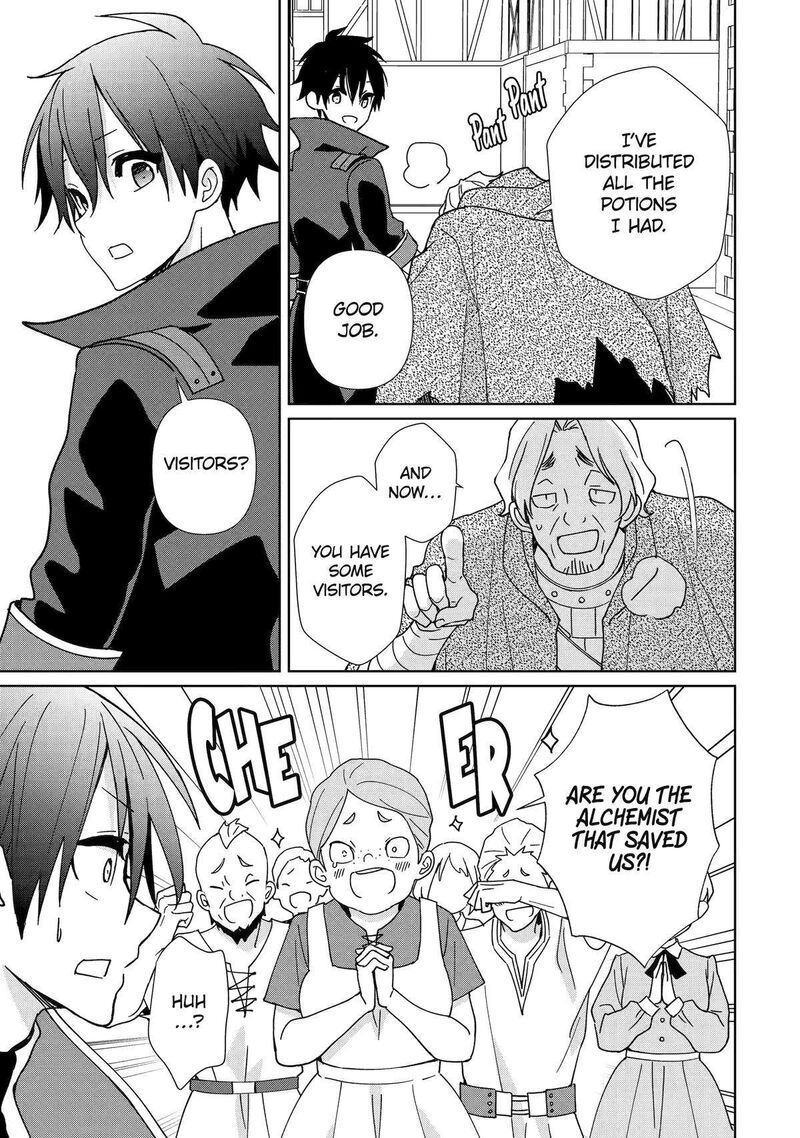 Kiwameta Renkinjutsu Ni Fukanou Wa Nai 13 17