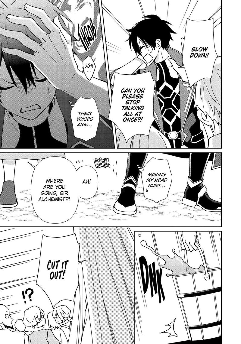 Kiwameta Renkinjutsu Ni Fukanou Wa Nai 13 23