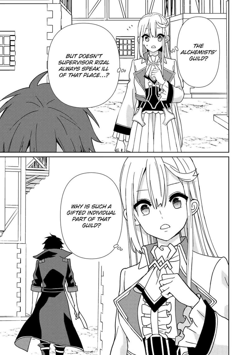 Kiwameta Renkinjutsu Ni Fukanou Wa Nai 13 27