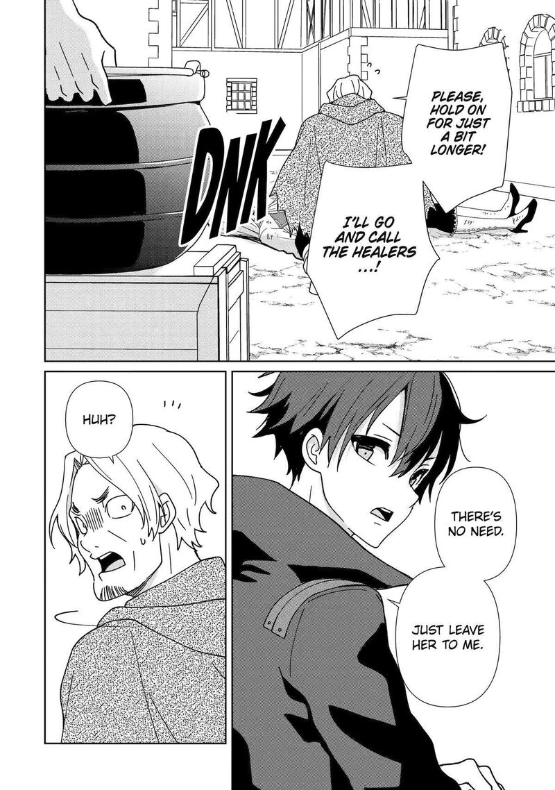 Kiwameta Renkinjutsu Ni Fukanou Wa Nai 13 4