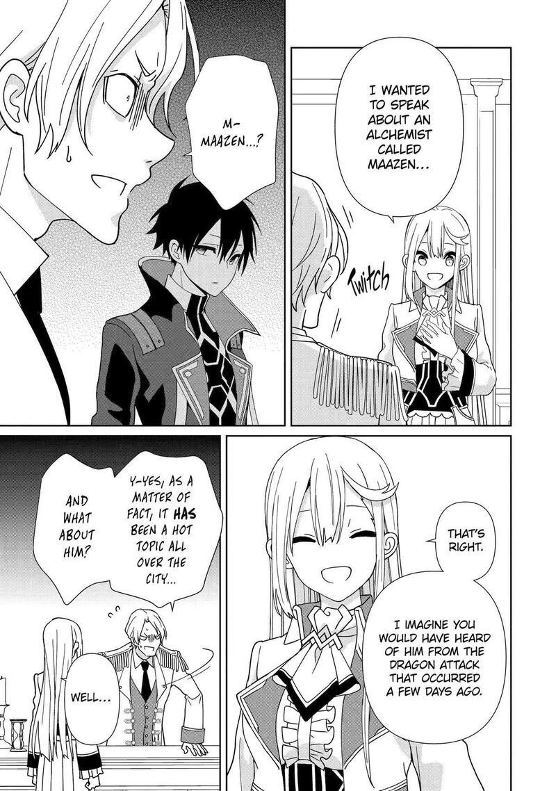 Kiwameta Renkinjutsu Ni Fukanou Wa Nai 14 3