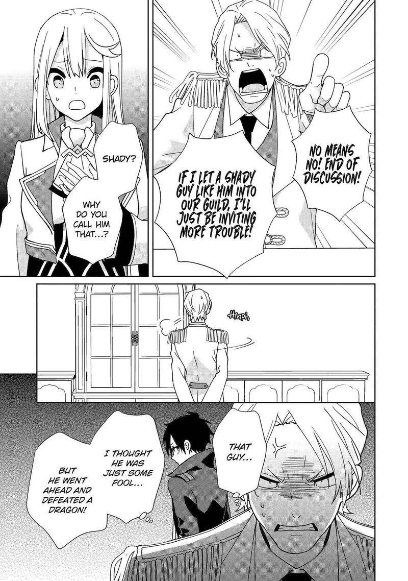 Kiwameta Renkinjutsu Ni Fukanou Wa Nai 14 7