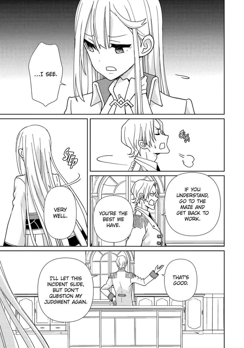 Kiwameta Renkinjutsu Ni Fukanou Wa Nai 14 9