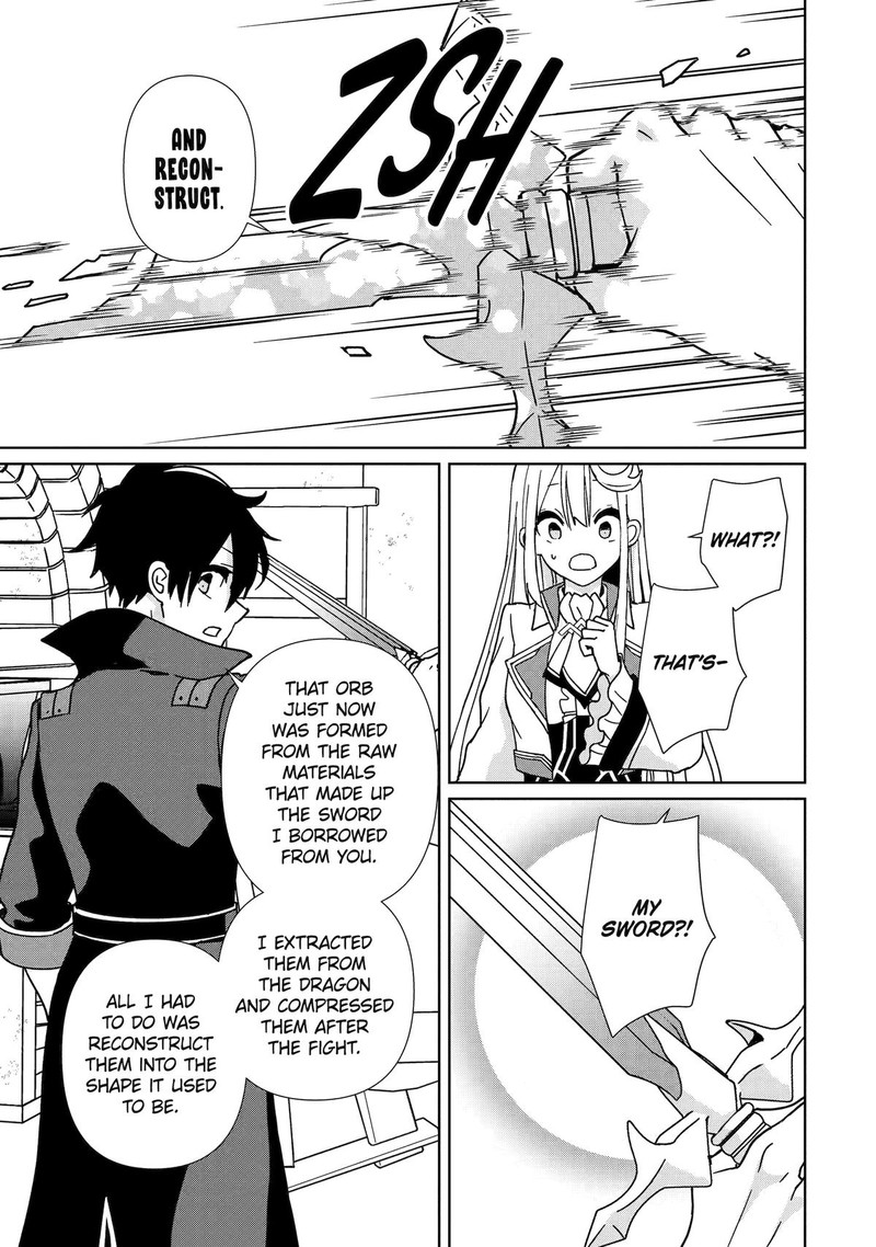 Kiwameta Renkinjutsu Ni Fukanou Wa Nai 15 10