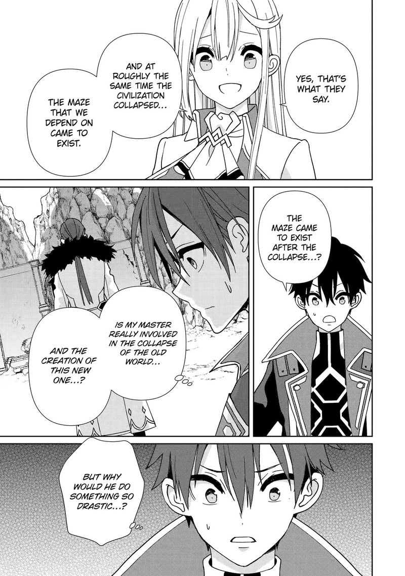 Kiwameta Renkinjutsu Ni Fukanou Wa Nai 15 18