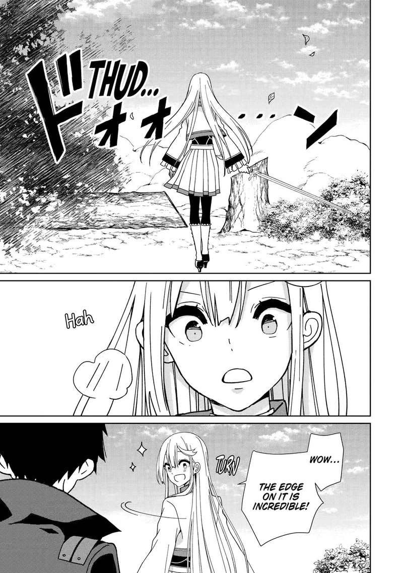 Kiwameta Renkinjutsu Ni Fukanou Wa Nai 15 22
