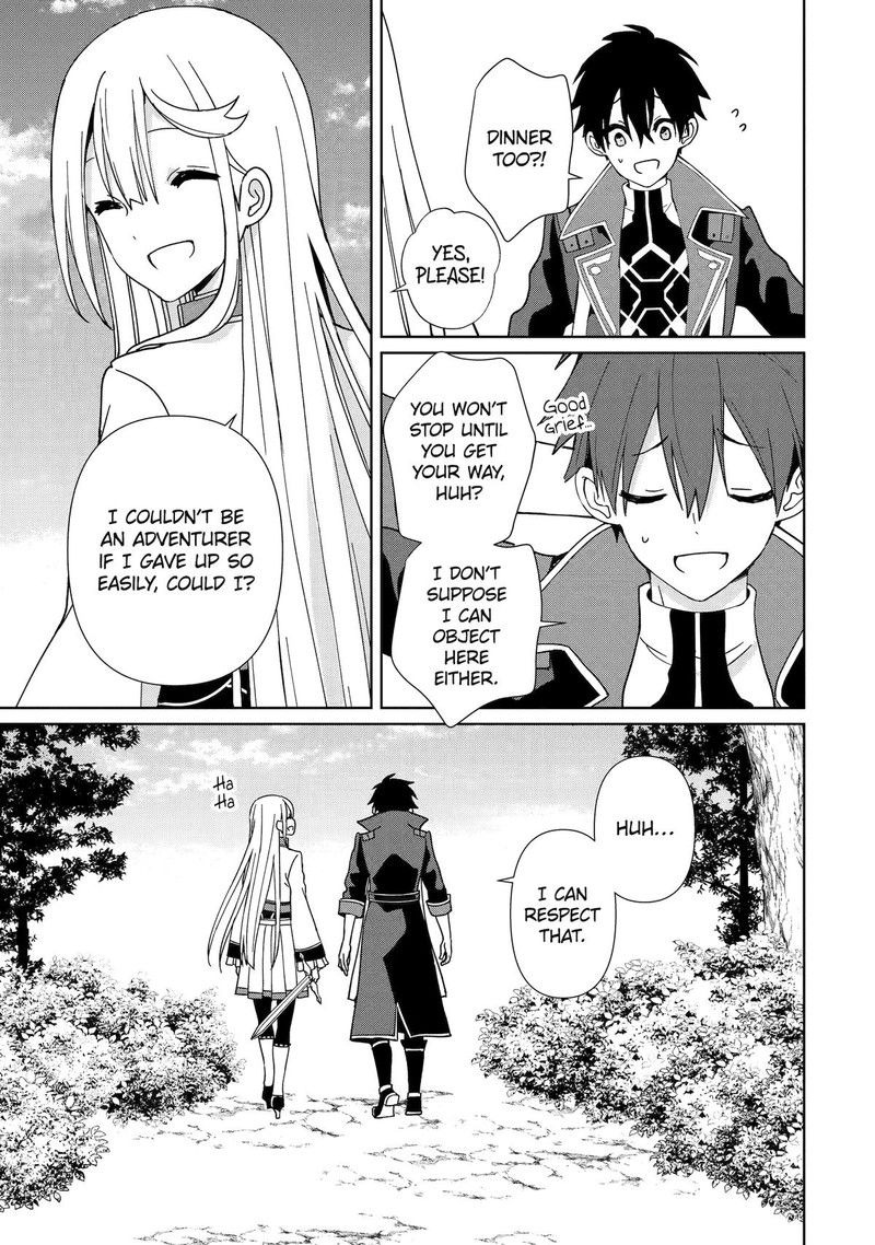 Kiwameta Renkinjutsu Ni Fukanou Wa Nai 15 26