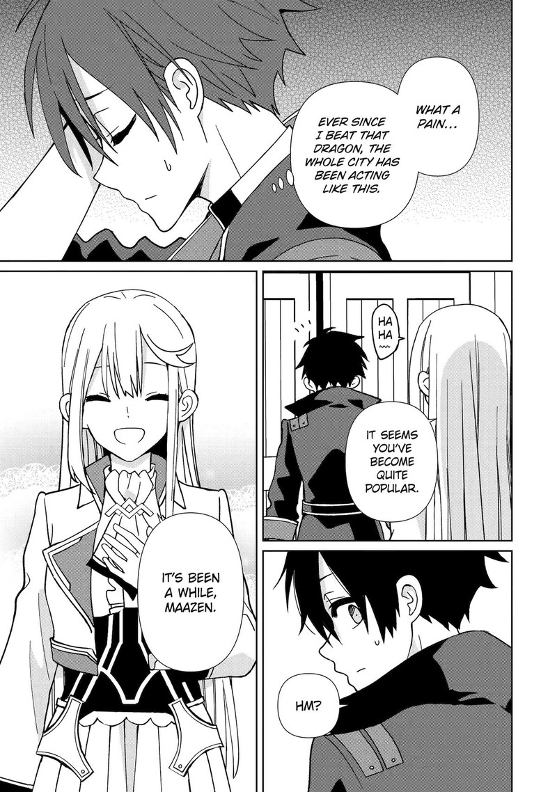 Kiwameta Renkinjutsu Ni Fukanou Wa Nai 15 6