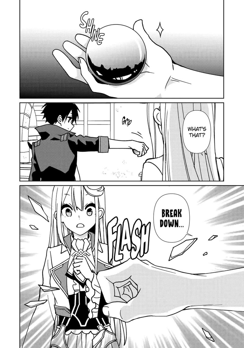 Kiwameta Renkinjutsu Ni Fukanou Wa Nai 15 9