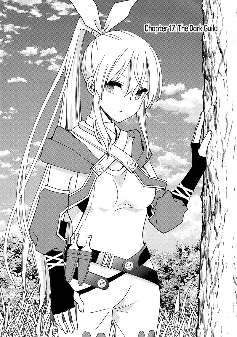 Kiwameta Renkinjutsu Ni Fukanou Wa Nai 17 1