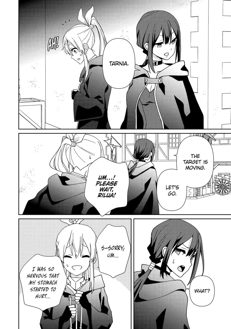 Kiwameta Renkinjutsu Ni Fukanou Wa Nai 17 18
