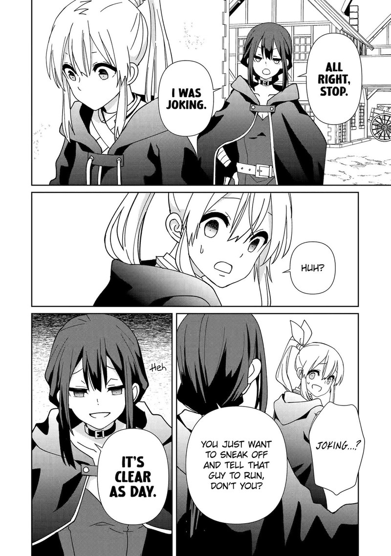 Kiwameta Renkinjutsu Ni Fukanou Wa Nai 17 20