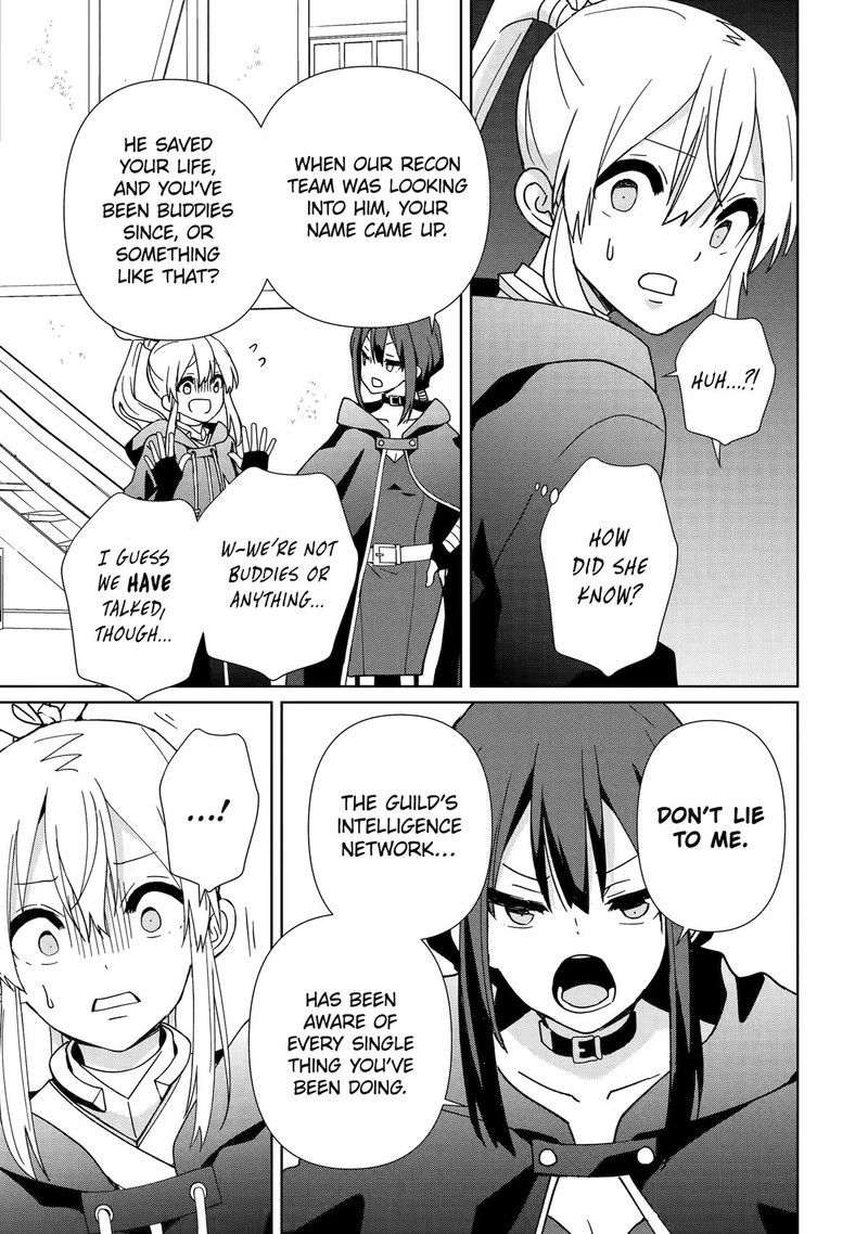 Kiwameta Renkinjutsu Ni Fukanou Wa Nai 17 21
