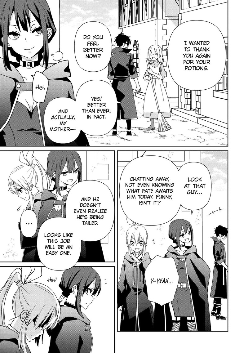Kiwameta Renkinjutsu Ni Fukanou Wa Nai 17 9
