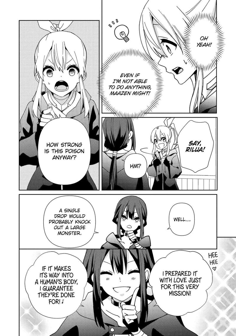 Kiwameta Renkinjutsu Ni Fukanou Wa Nai 18 10