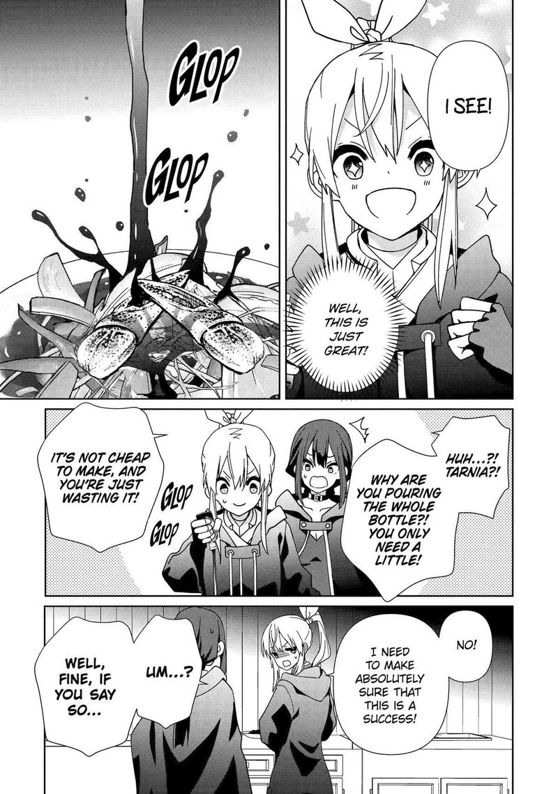 Kiwameta Renkinjutsu Ni Fukanou Wa Nai 18 11