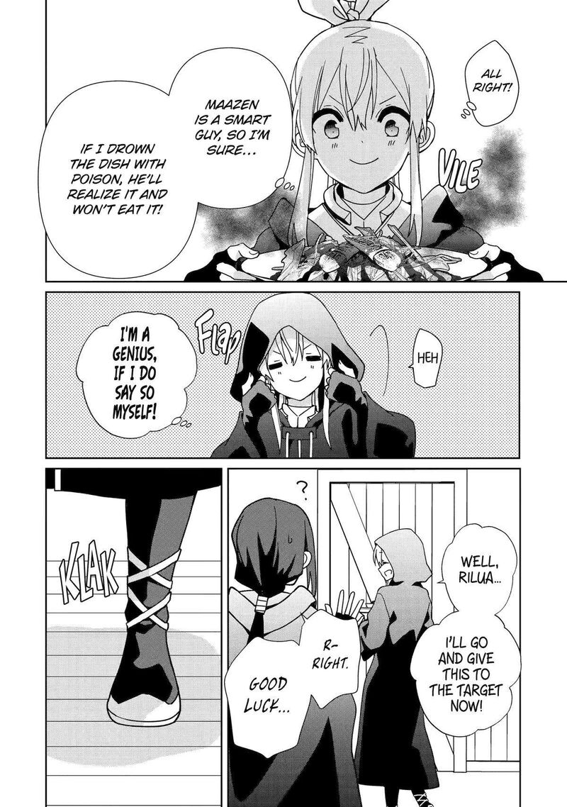Kiwameta Renkinjutsu Ni Fukanou Wa Nai 18 12