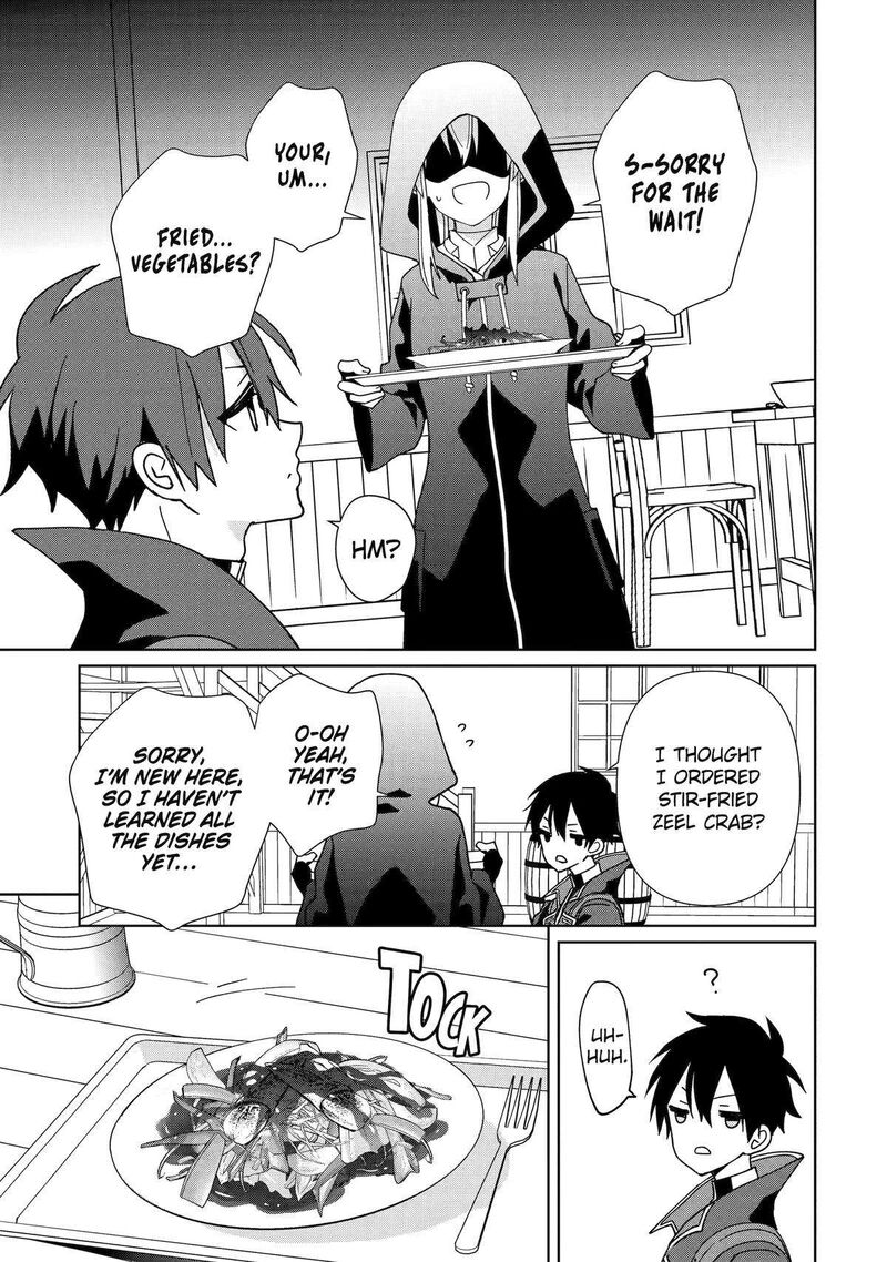 Kiwameta Renkinjutsu Ni Fukanou Wa Nai 18 13