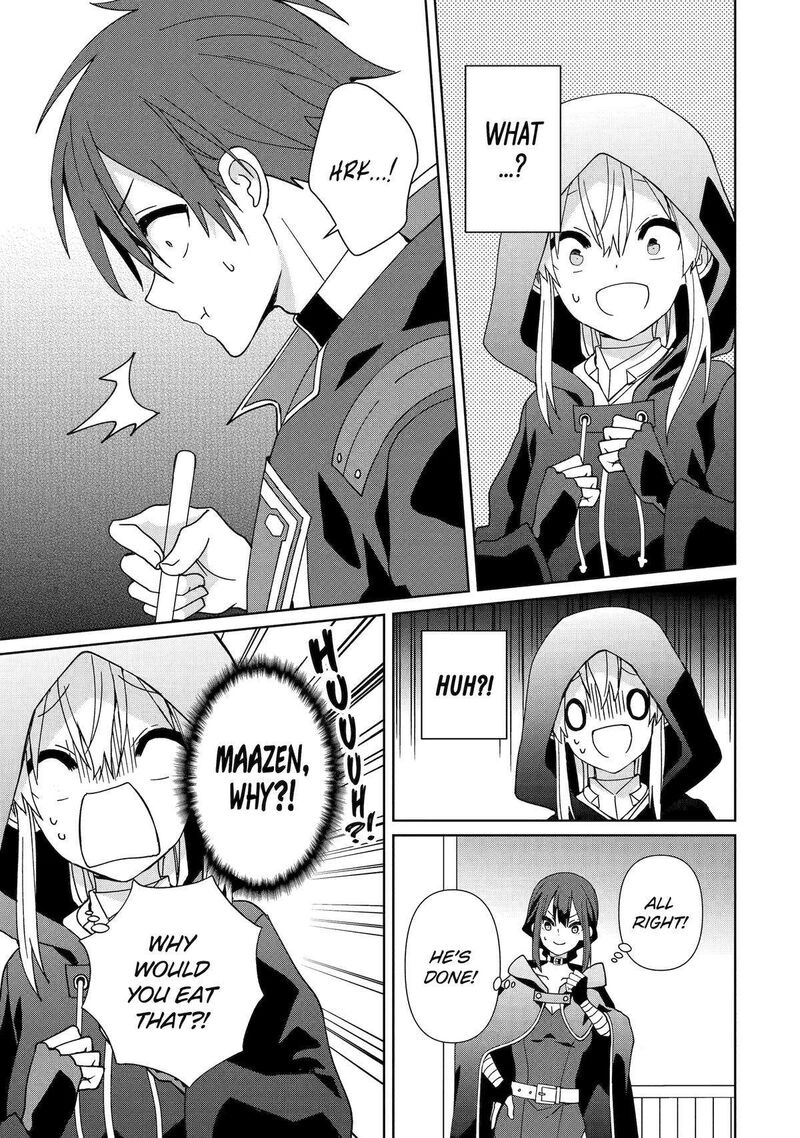 Kiwameta Renkinjutsu Ni Fukanou Wa Nai 18 15