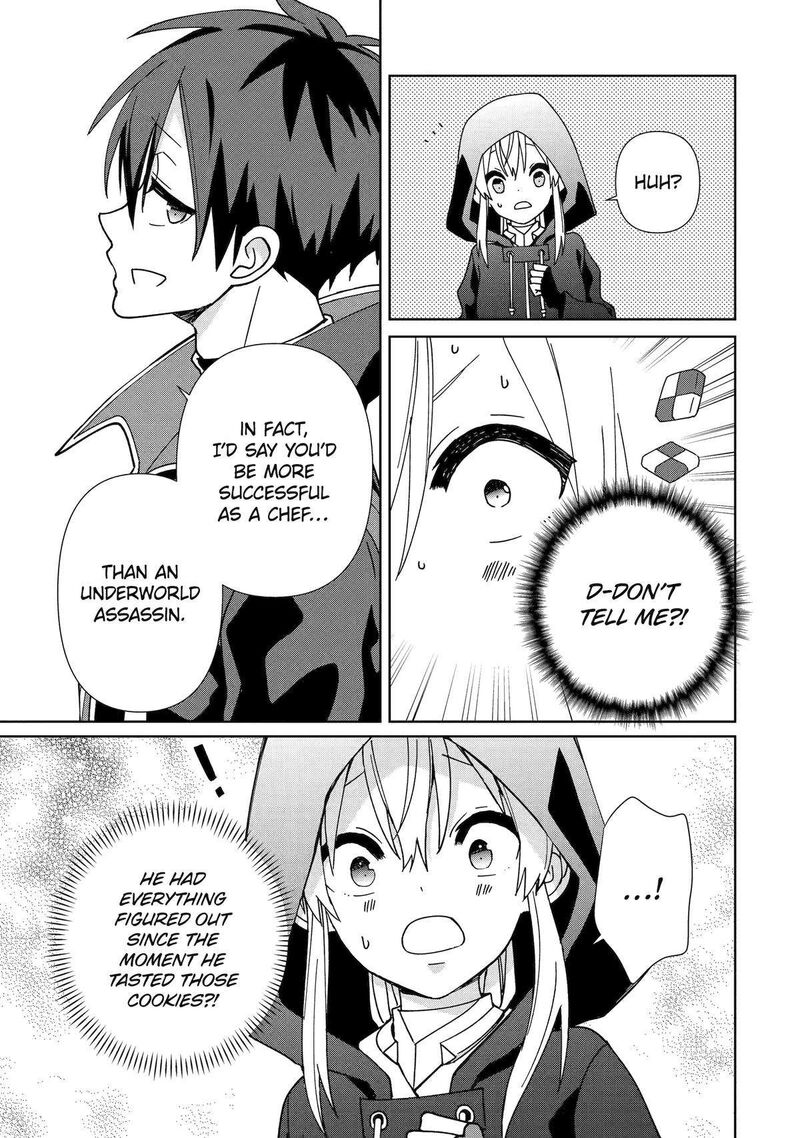 Kiwameta Renkinjutsu Ni Fukanou Wa Nai 18 19