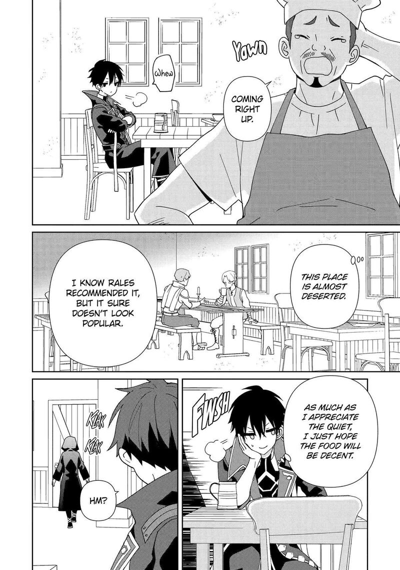 Kiwameta Renkinjutsu Ni Fukanou Wa Nai 18 2