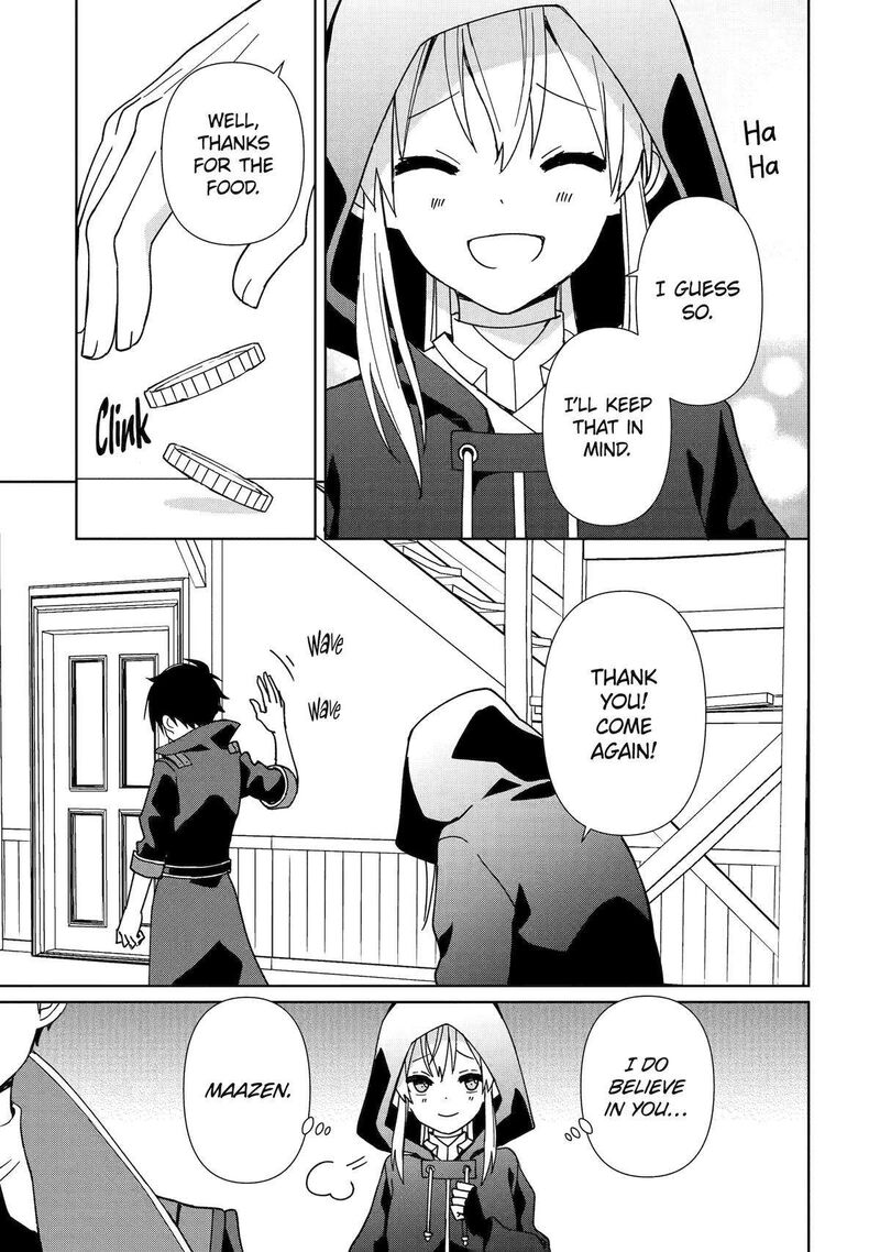 Kiwameta Renkinjutsu Ni Fukanou Wa Nai 18 21