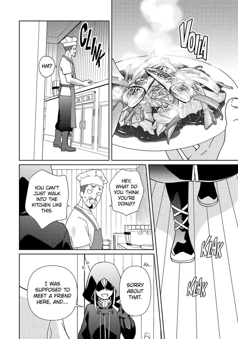 Kiwameta Renkinjutsu Ni Fukanou Wa Nai 18 4