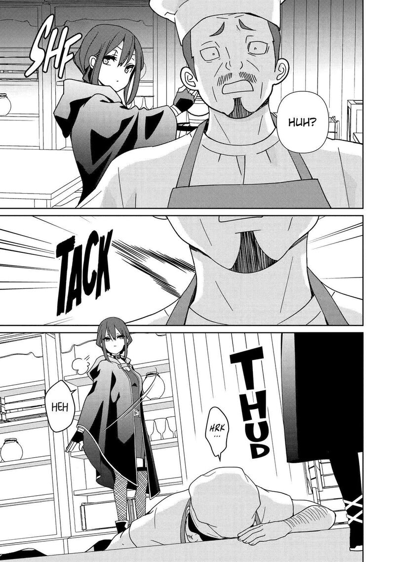 Kiwameta Renkinjutsu Ni Fukanou Wa Nai 18 5
