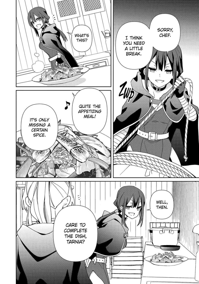 Kiwameta Renkinjutsu Ni Fukanou Wa Nai 18 6