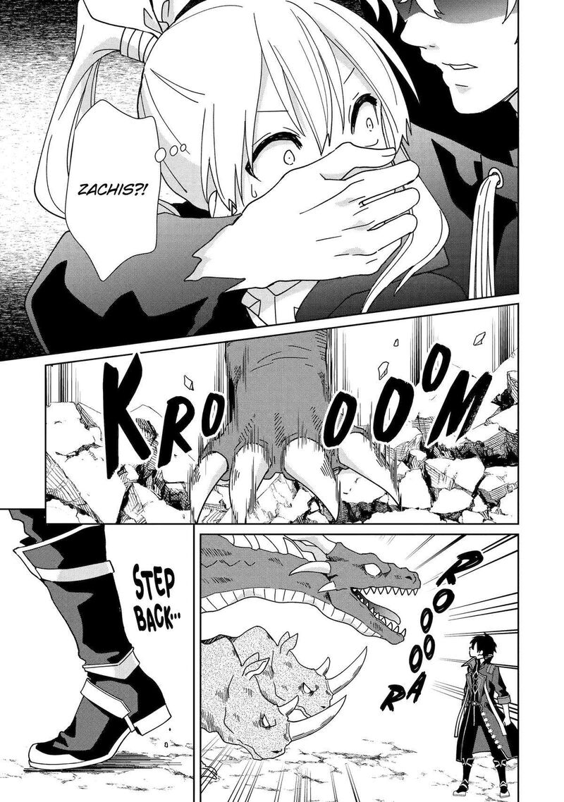 Kiwameta Renkinjutsu Ni Fukanou Wa Nai 19 15