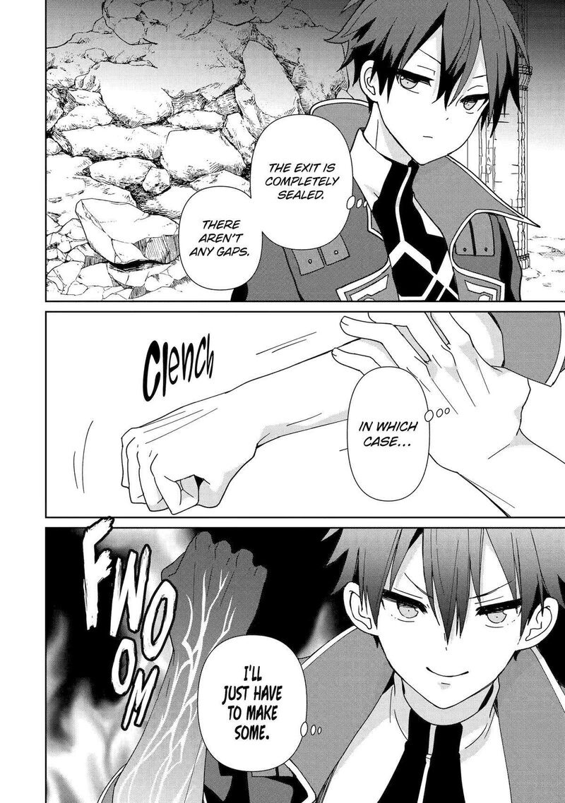 Kiwameta Renkinjutsu Ni Fukanou Wa Nai 19 16