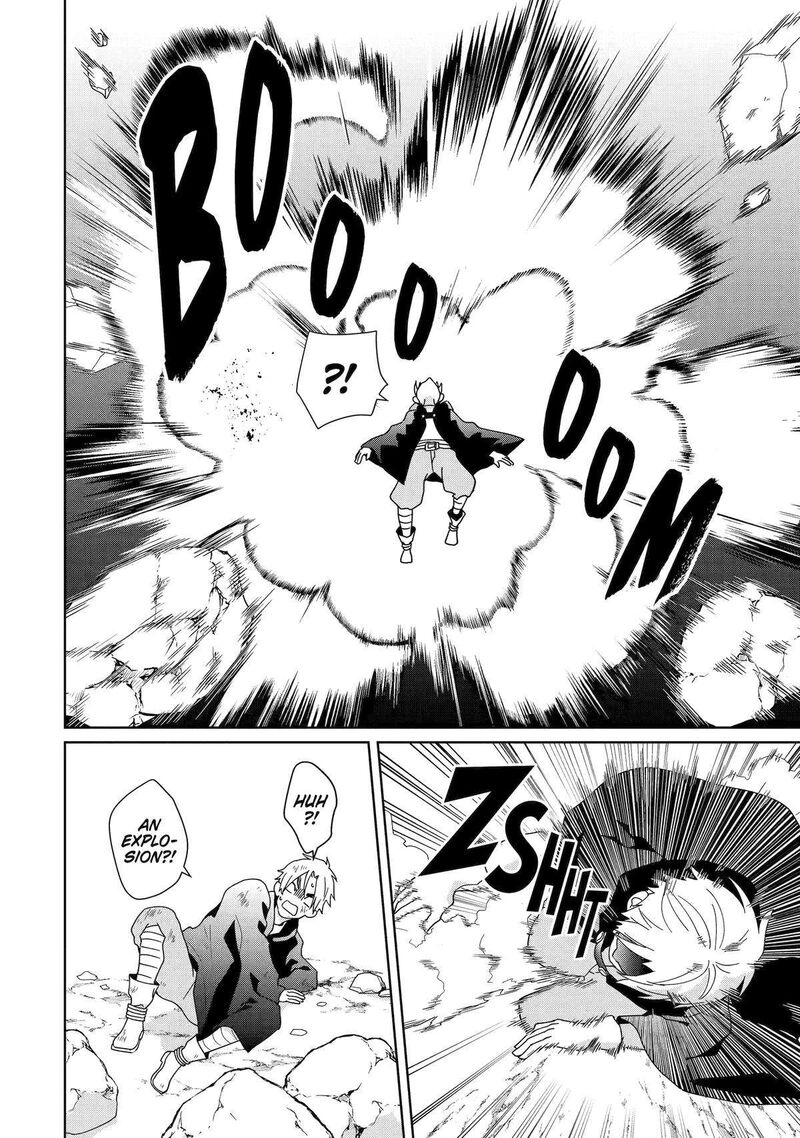 Kiwameta Renkinjutsu Ni Fukanou Wa Nai 19 18