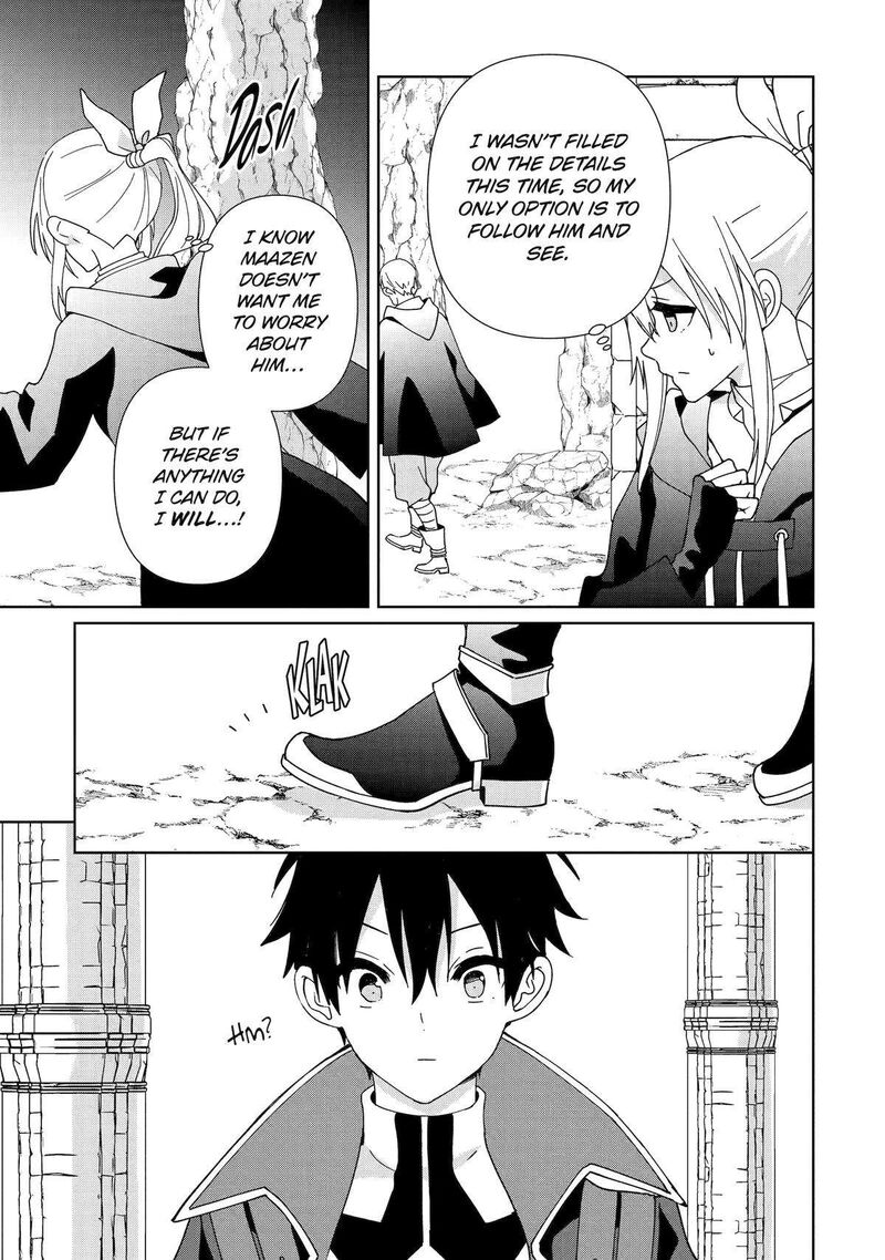 Kiwameta Renkinjutsu Ni Fukanou Wa Nai 19 7