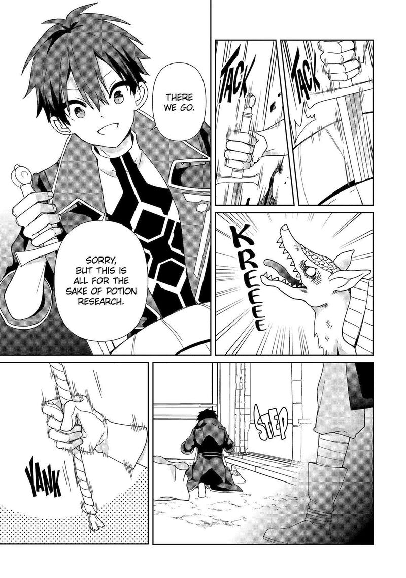 Kiwameta Renkinjutsu Ni Fukanou Wa Nai 19 9