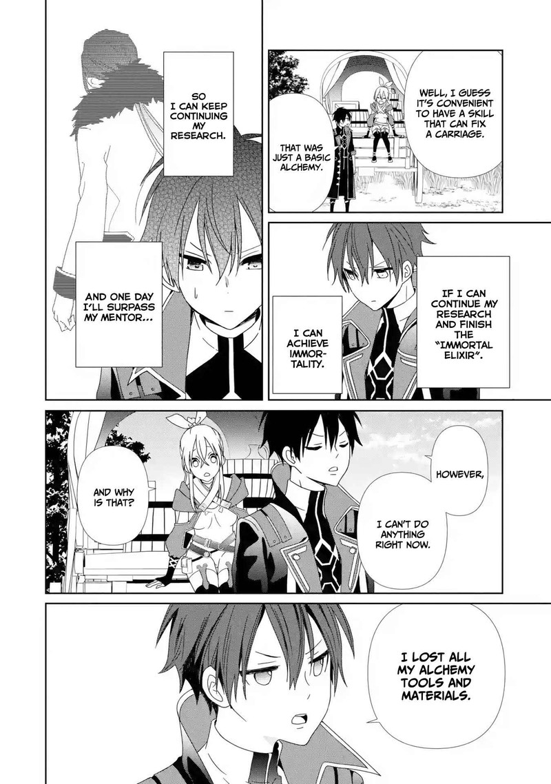 Kiwameta Renkinjutsu Ni Fukanou Wa Nai 2 10