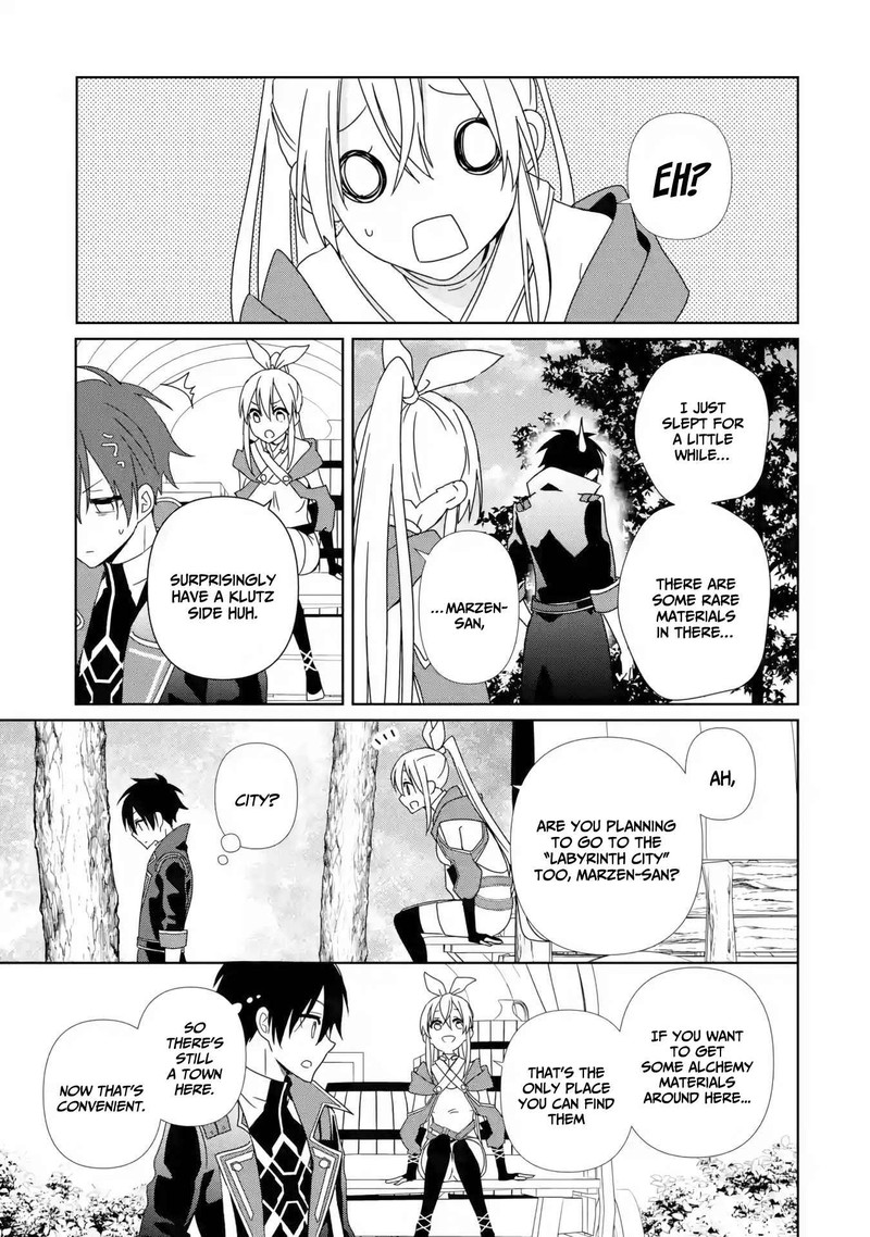 Kiwameta Renkinjutsu Ni Fukanou Wa Nai 2 11