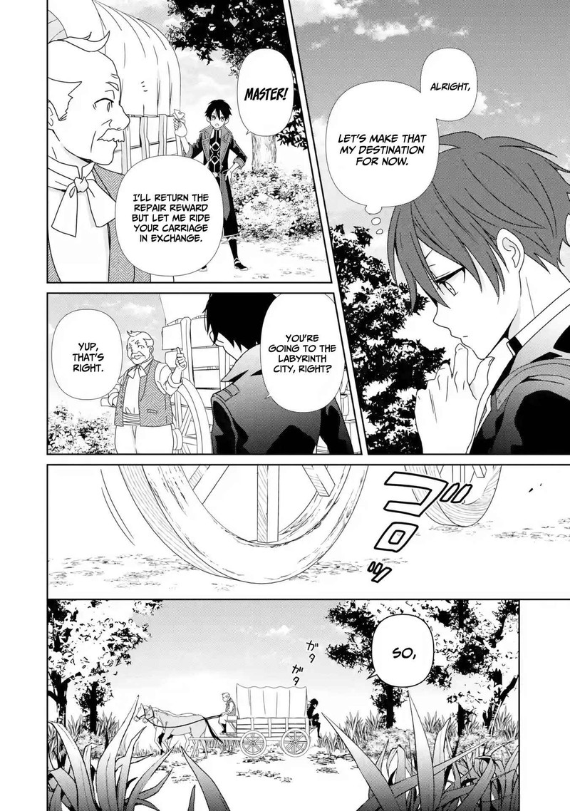 Kiwameta Renkinjutsu Ni Fukanou Wa Nai 2 12