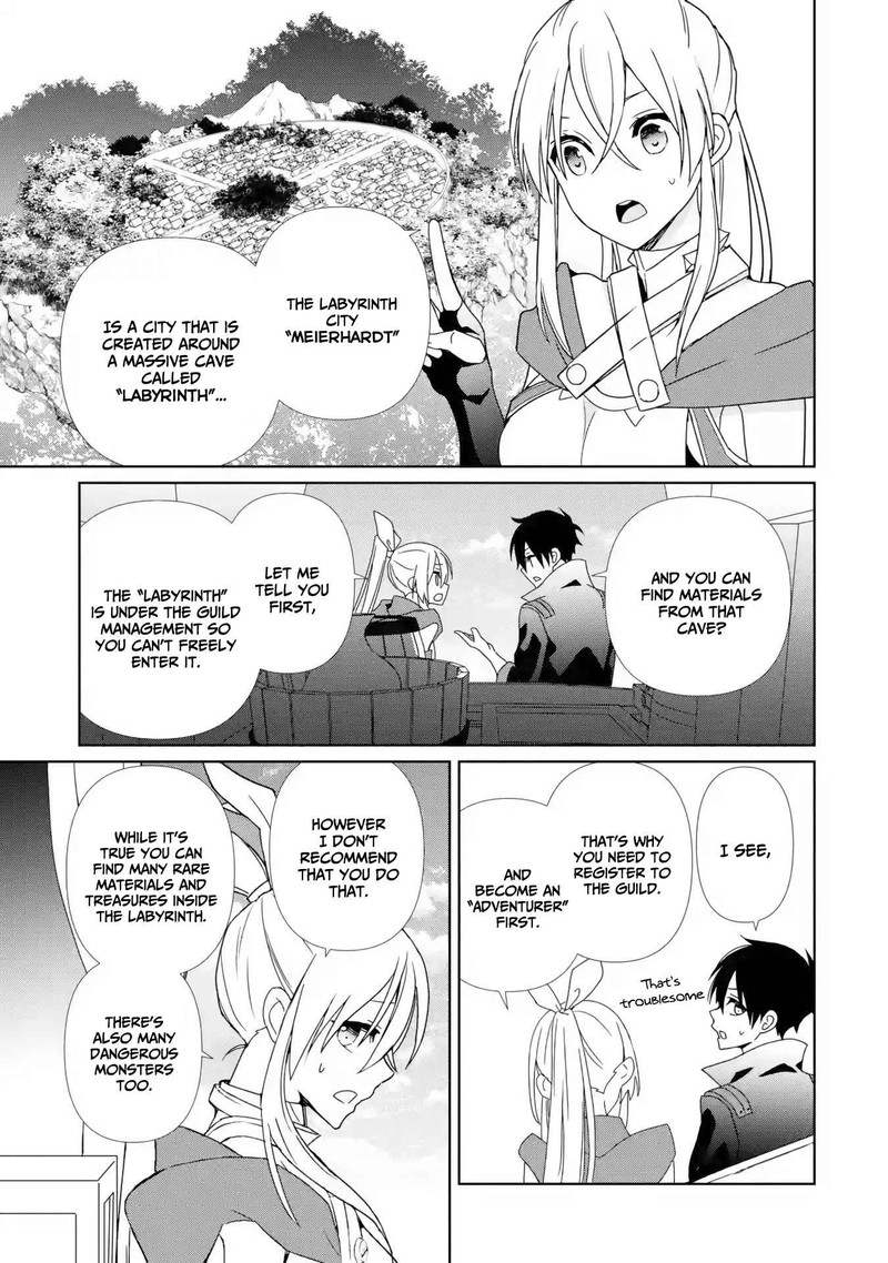 Kiwameta Renkinjutsu Ni Fukanou Wa Nai 2 15